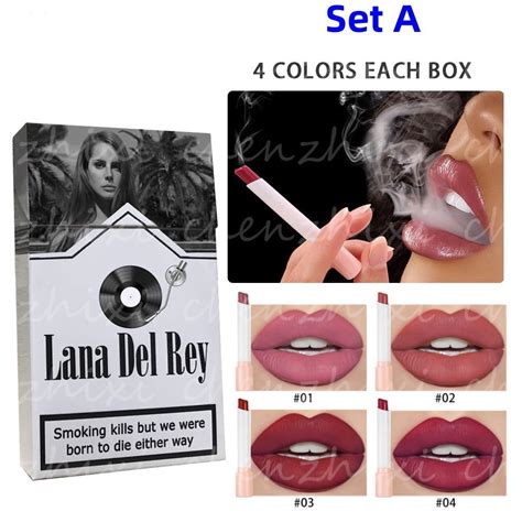 lana del rey ysl lipstick|lana del rey lipstick.